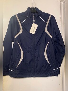 🎈 Lightweight Mini Ottoman Jacket